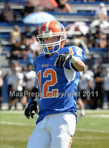 Thumbnail 2 in Servite @ Bishop Gorman photogallery.