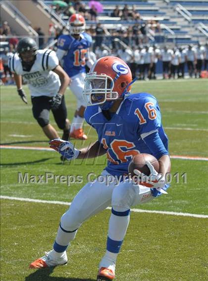 Thumbnail 2 in Servite @ Bishop Gorman photogallery.