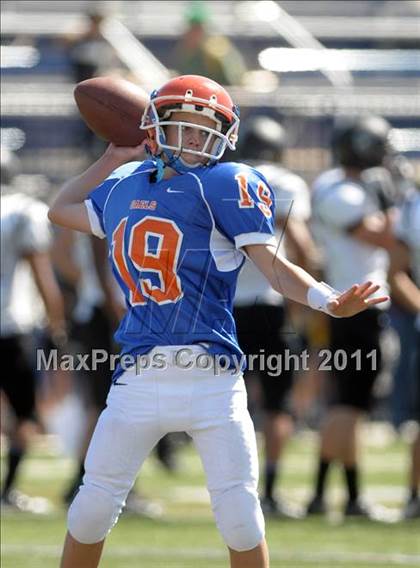 Thumbnail 2 in Servite @ Bishop Gorman photogallery.