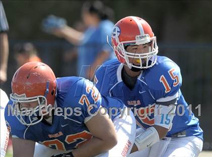 Thumbnail 1 in Servite @ Bishop Gorman photogallery.