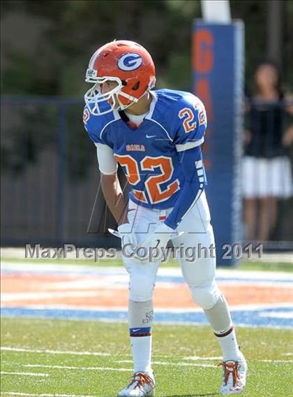 Thumbnail 3 in Servite @ Bishop Gorman photogallery.
