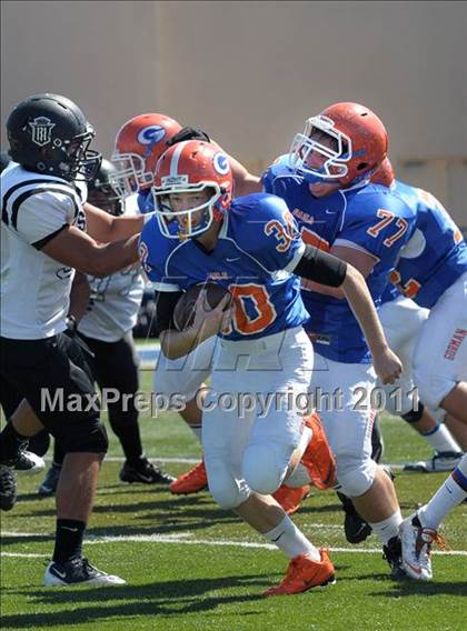 Thumbnail 1 in Servite @ Bishop Gorman photogallery.