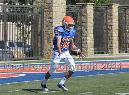 Thumbnail 3 in Servite @ Bishop Gorman photogallery.