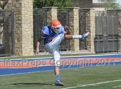 Thumbnail 2 in Servite @ Bishop Gorman photogallery.