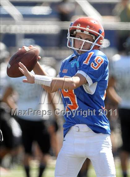 Thumbnail 1 in Servite @ Bishop Gorman photogallery.