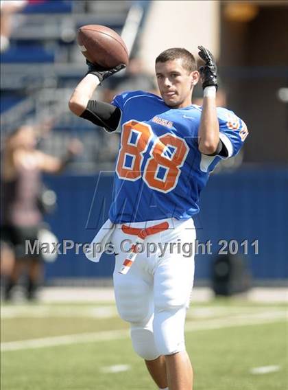 Thumbnail 1 in Servite @ Bishop Gorman photogallery.