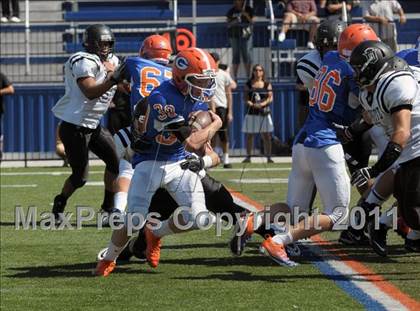 Thumbnail 2 in Servite @ Bishop Gorman photogallery.