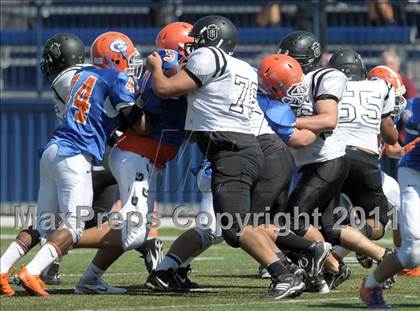 Thumbnail 1 in Servite @ Bishop Gorman photogallery.