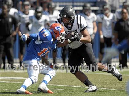 Thumbnail 2 in Servite @ Bishop Gorman photogallery.