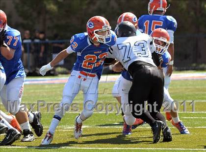 Thumbnail 1 in Servite @ Bishop Gorman photogallery.