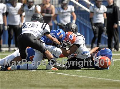 Thumbnail 2 in Servite @ Bishop Gorman photogallery.