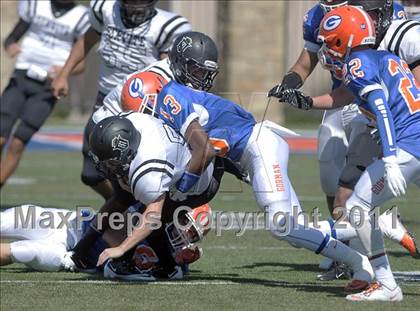 Thumbnail 1 in Servite @ Bishop Gorman photogallery.