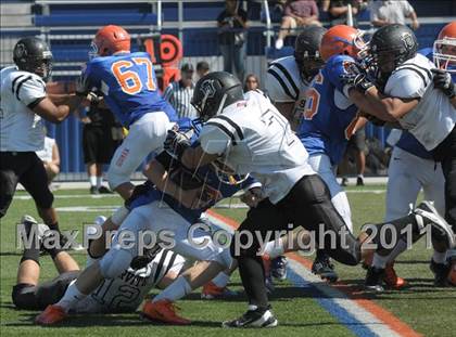 Thumbnail 3 in Servite @ Bishop Gorman photogallery.
