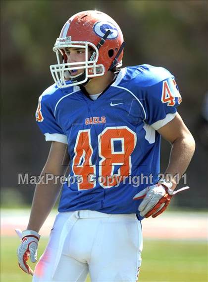 Thumbnail 1 in Servite @ Bishop Gorman photogallery.