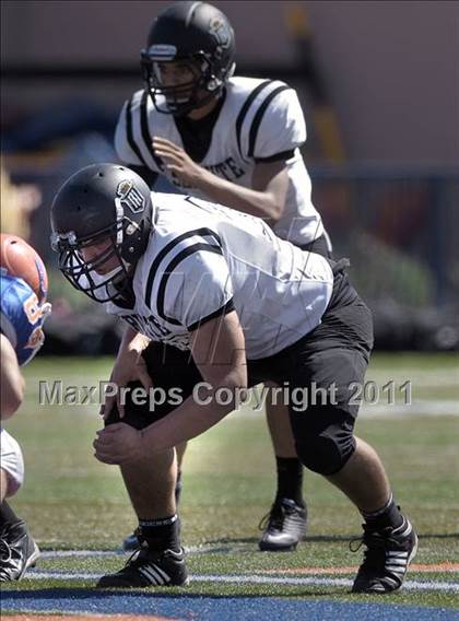 Thumbnail 1 in Servite @ Bishop Gorman photogallery.