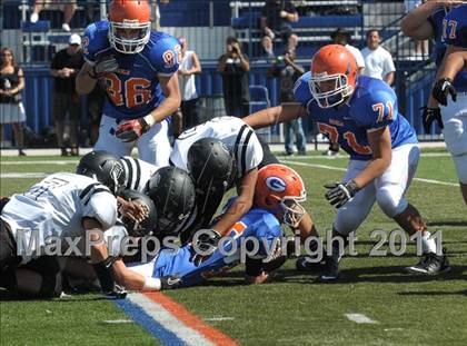 Thumbnail 1 in Servite @ Bishop Gorman photogallery.
