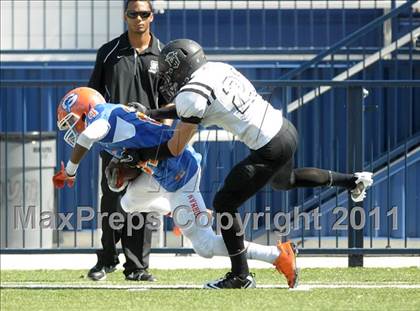Thumbnail 2 in Servite @ Bishop Gorman photogallery.