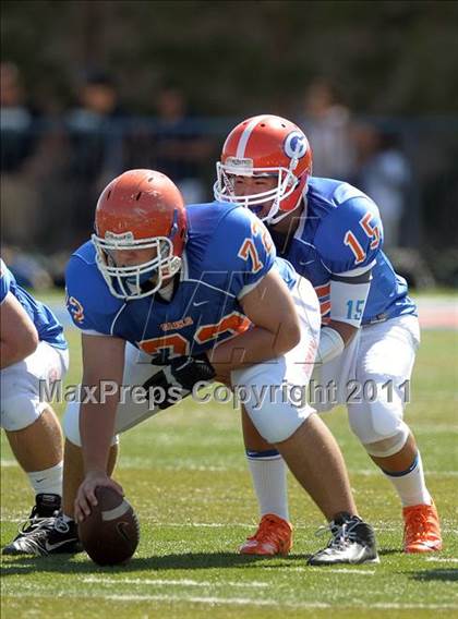 Thumbnail 1 in Servite @ Bishop Gorman photogallery.
