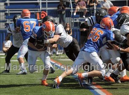 Thumbnail 1 in Servite @ Bishop Gorman photogallery.