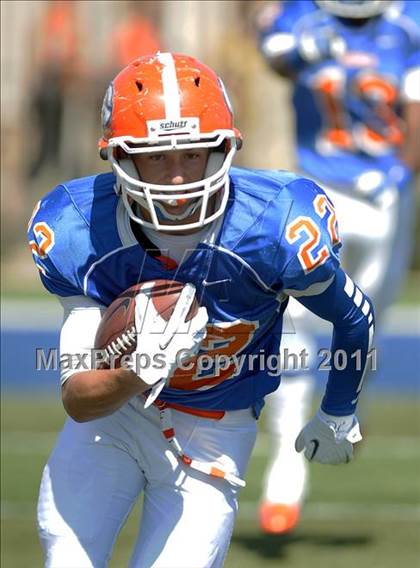 Thumbnail 2 in Servite @ Bishop Gorman photogallery.