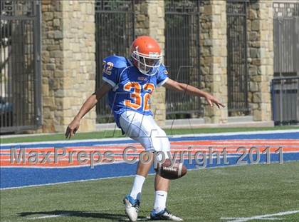 Thumbnail 1 in Servite @ Bishop Gorman photogallery.