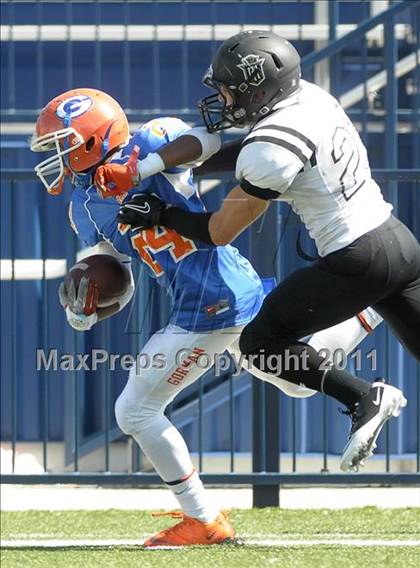 Thumbnail 1 in Servite @ Bishop Gorman photogallery.