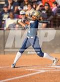 Photo from the gallery "Otay Ranch vs. Mater Dei Catholic (CIF SDS D1 Softball Finals)"