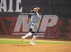 Photo from the gallery "Otay Ranch vs. Mater Dei Catholic (CIF SDS D1 Softball Finals)"