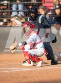 Photo from the gallery "Otay Ranch vs. Mater Dei Catholic (CIF SDS D1 Softball Finals)"