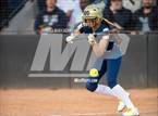 Photo from the gallery "Otay Ranch vs. Mater Dei Catholic (CIF SDS D1 Softball Finals)"
