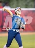 Photo from the gallery "Otay Ranch vs. Mater Dei Catholic (CIF SDS D1 Softball Finals)"