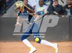 Photo from the gallery "Otay Ranch vs. Mater Dei Catholic (CIF SDS D1 Softball Finals)"