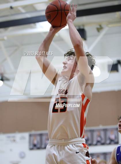 Thumbnail 1 in Grove City Christian @ Amanda-Clearcreek photogallery.