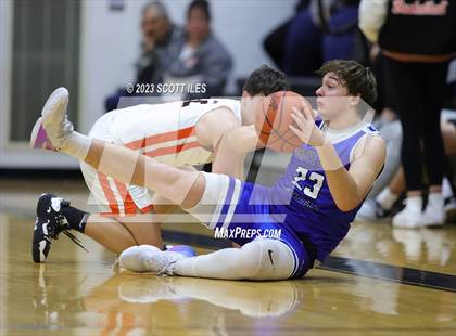 Thumbnail 1 in Grove City Christian @ Amanda-Clearcreek photogallery.
