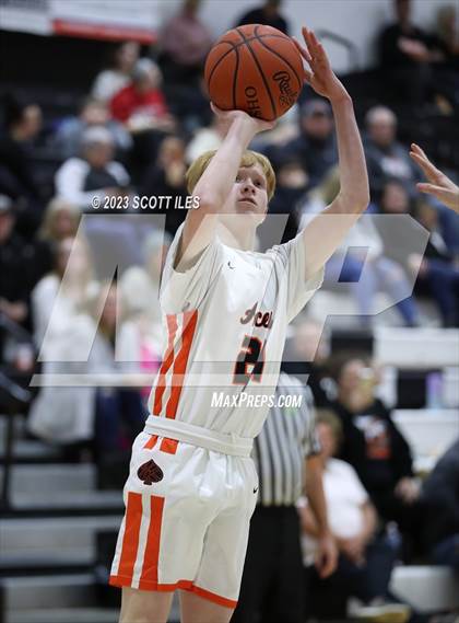 Thumbnail 1 in Grove City Christian @ Amanda-Clearcreek photogallery.