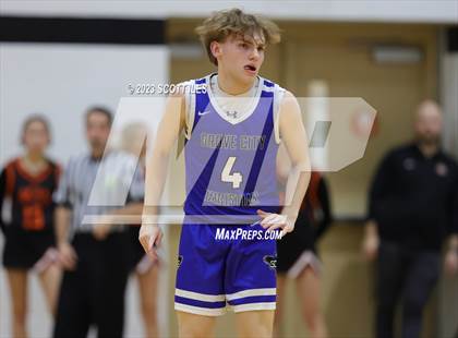 Thumbnail 2 in Grove City Christian @ Amanda-Clearcreek photogallery.