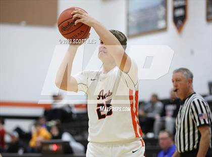 Thumbnail 2 in Grove City Christian @ Amanda-Clearcreek photogallery.