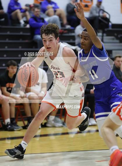Thumbnail 1 in Grove City Christian @ Amanda-Clearcreek photogallery.