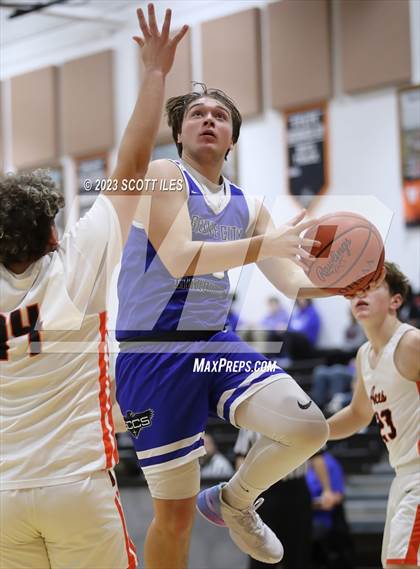 Thumbnail 2 in Grove City Christian @ Amanda-Clearcreek photogallery.