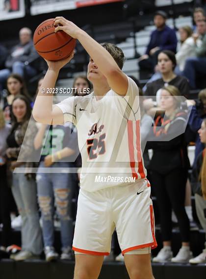 Thumbnail 2 in Grove City Christian @ Amanda-Clearcreek photogallery.