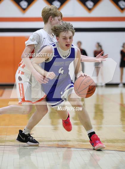 Thumbnail 1 in Grove City Christian @ Amanda-Clearcreek photogallery.