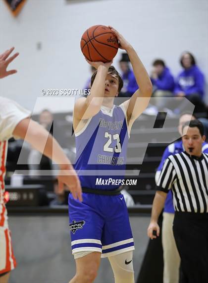 Thumbnail 1 in Grove City Christian @ Amanda-Clearcreek photogallery.