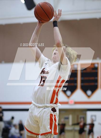 Thumbnail 2 in Grove City Christian @ Amanda-Clearcreek photogallery.