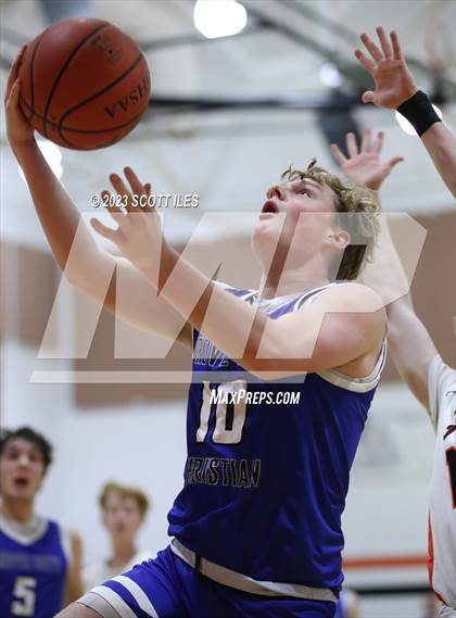 Thumbnail 1 in Grove City Christian @ Amanda-Clearcreek photogallery.