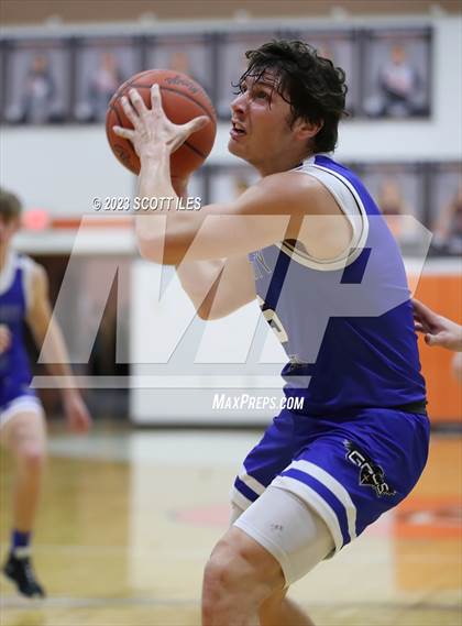 Thumbnail 1 in Grove City Christian @ Amanda-Clearcreek photogallery.