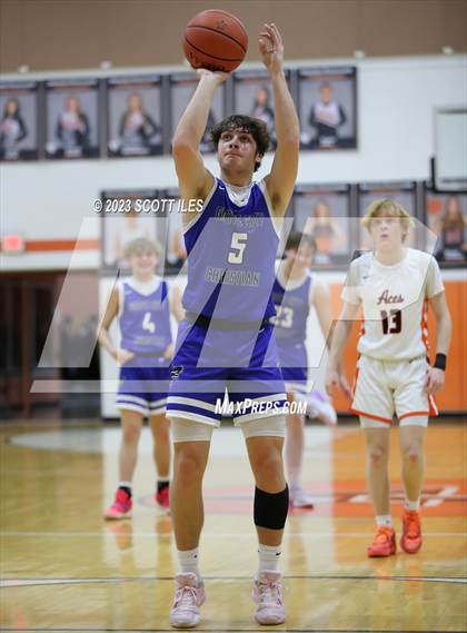 Thumbnail 2 in Grove City Christian @ Amanda-Clearcreek photogallery.