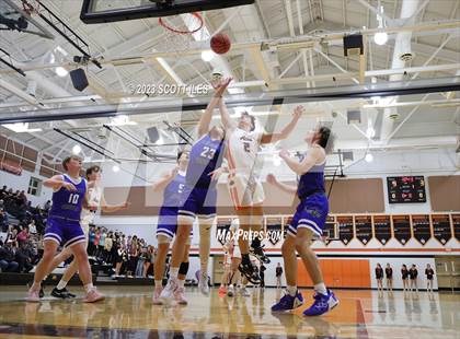 Thumbnail 1 in Grove City Christian @ Amanda-Clearcreek photogallery.