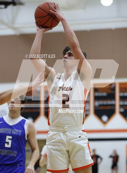 Thumbnail 3 in Grove City Christian @ Amanda-Clearcreek photogallery.