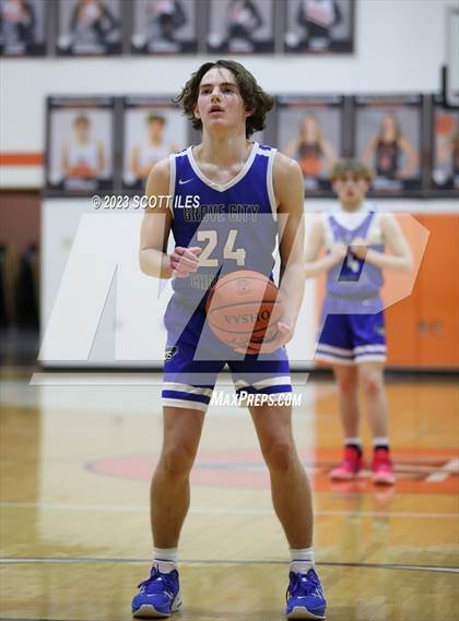 Thumbnail 3 in Grove City Christian @ Amanda-Clearcreek photogallery.