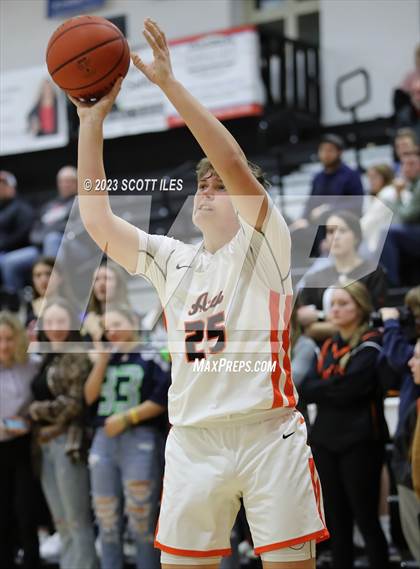 Thumbnail 3 in Grove City Christian @ Amanda-Clearcreek photogallery.